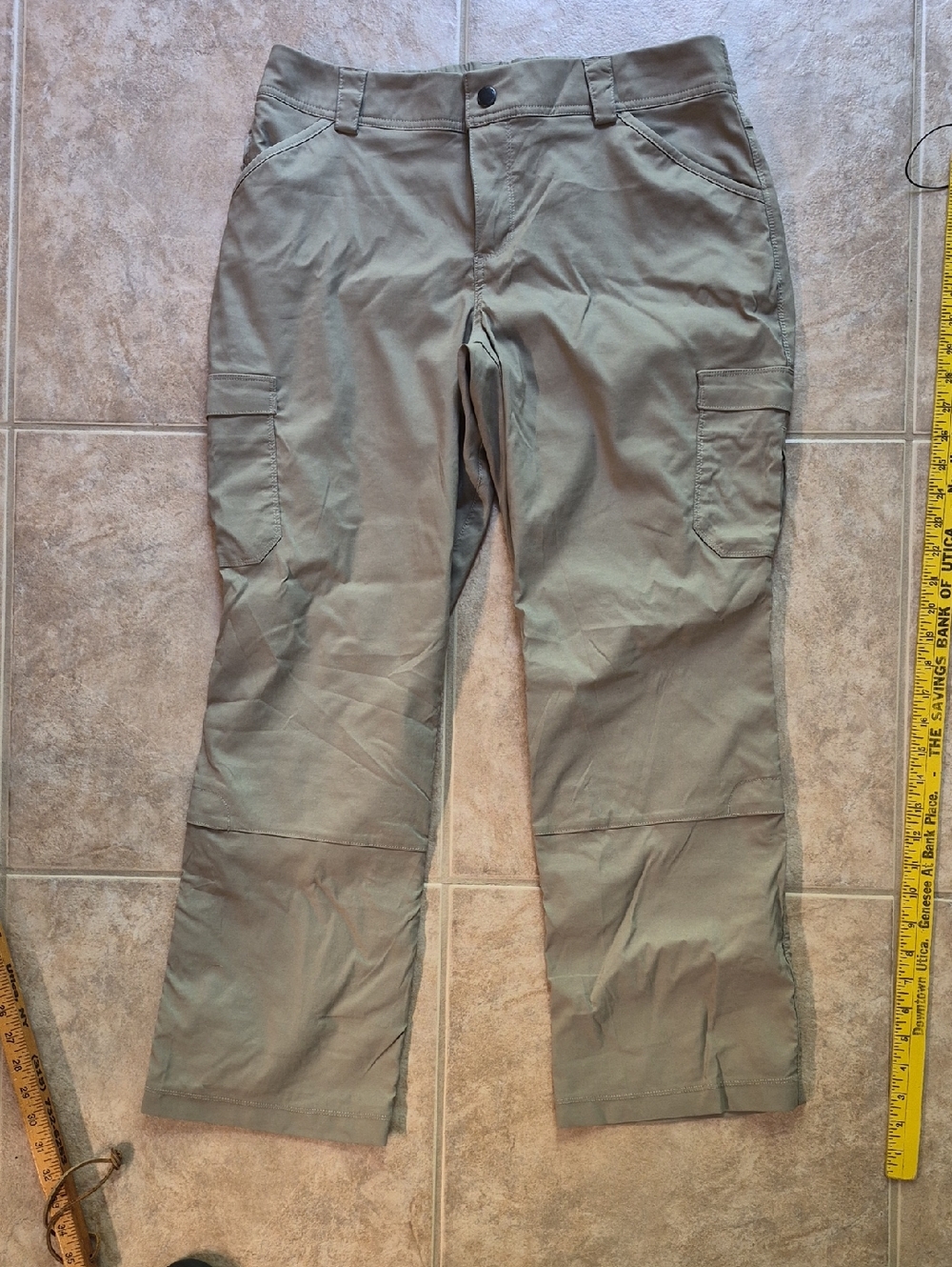 Duluth Trading Co.  12x29
